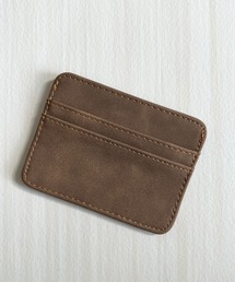 Blanc de Blue（ブランドブルー）の「スリムカードケース（カードケース）」