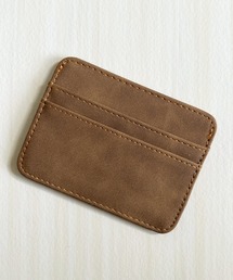 Blanc de Blue（ブランドブルー）の「スリムカードケース（カードケース）」