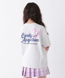 repipi armario（レピピ アルマリオ）の「【10C REPIPI】【半袖】最強きゃわTee（Tシャツ/カットソー）」