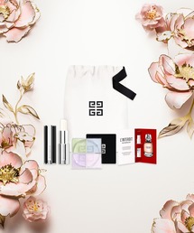 GIVENCHY BEAUTY（ジバンシイ ビューティー）の「【ZOZO限定】マザーズ フェイス&リップ ギフト キットA（コスメキット/ギフトセット）」