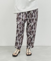 JUNRED（ジュンレッド）の「イージーパンツ（その他パンツ）」