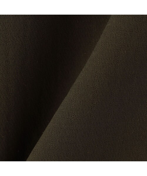 BRIEFING（ブリーフィング）の「【BRIEFING GOLF／ブリーフィングゴルフ】MS STORMFLEECE BLOUSON（ブルゾン・メンズ・チャコール/ブラック/オリーブ/ライトグレー・L/M/S/XL）」の15枚目の写真