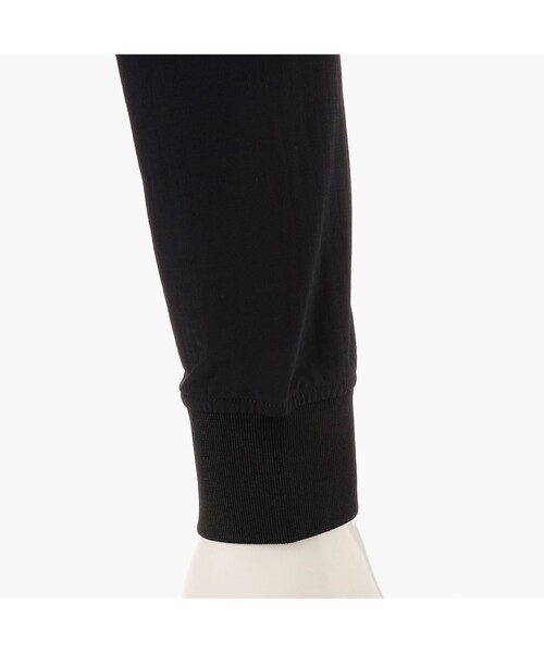 BRIEFING（ブリーフィング）の「【BRIEFING GOLF／ブリーフィングゴルフ】MS STORMFLEECE BLOUSON（ブルゾン・メンズ・チャコール/ブラック/オリーブ/ライトグレー・L/M/S/XL）」の22枚目の写真