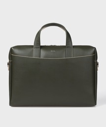 Paul Smith | ダブルフェイス 2WAYビジネスバッグ【363002 N230F】(ビジネスバッグ)