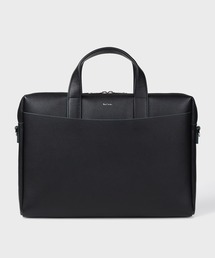 Paul Smith（ポールスミス）の「ダブルフェイス 2WAYビジネスバッグ【363002 N230F】（ビジネスバッグ）」