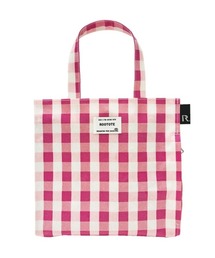 ROOTOTE | SN.スクエア.ラミネートｰQ(トートバッグ)