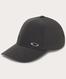 OAKLEY | OAKLEY/オークリー キャップ ESSENTIAL METAL CAP 25.0 FOS902035(キャップ)