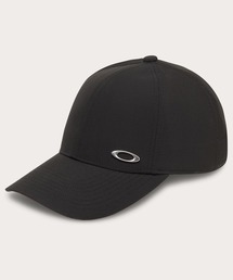 OAKLEY（オークリー）の「OAKLEY/オークリー キャップ ESSENTIAL METAL CAP 25.0 FOS902035（キャップ）」