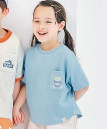 LYKKE | 乾燥機OKな半袖Ｔシャツ(Tシャツ/カットソー)