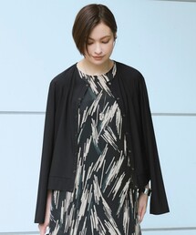 マットスキューバ カーディガン