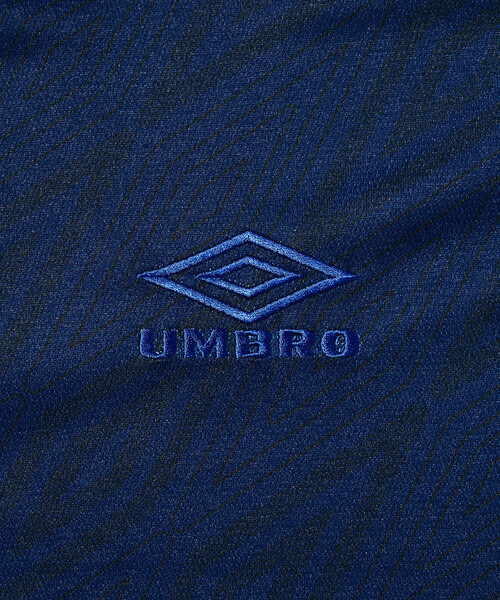 UMBRO/アンブロ UMBRO × Aooo サッカーシャツ（Tシャツ/カットソー