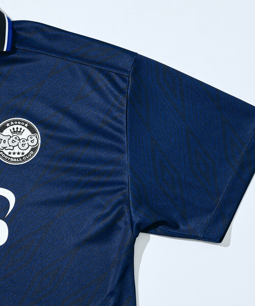 UMBRO/アンブロ UMBRO × Aooo サッカーシャツ（Tシャツ/カットソー