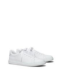 TORY BURCH（トリーバーチ）の「ハウエル コート（スニーカー）」