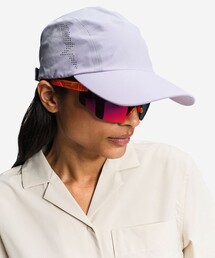 AIGLE（エーグル）の「【UPF50+ SolarPack】 UVカット ソーラーパック ネックガード付きキャップ（キャップ）」