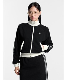 FILA | 1911 HERITAGE Knit Track Zip(その他アウター)