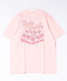 Disney（ディズニー）の「【 Disney 】 ディズニー プリントTシャツ シリーズB 26S4（Tシャツ/カットソー）」