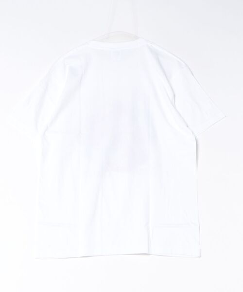 Disney(ディズニー)の「【 Disney 】 ディズニー プリントTシャツ シリーズB 26S4(Tシャツ/カットソー・レディース・ホワイト/パープル系その他/ライトホワイト/パープル系その他2/ライトピンク/ストーン/パープル系その他3・LARGE/X-LARGE/MEDIUM)」の8枚目の写真