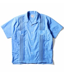 キューバ」に該当するシャツ/ブラウス（半袖）ファッション通販 - ZOZOTOWN