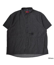 RADIO EVA A332 NERV SUMMER DENIM SUIT