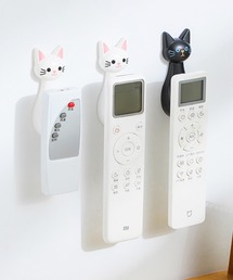 almo（アルモ）の「【Bls】【ZA】【Bling Leads】マグネットフック リモコン収納(BL)（インテリア雑貨）」