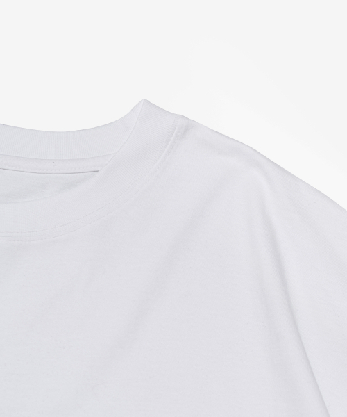 CARGOBROS(カーゴブロス)の「(ビッグサイズ) アメリカンヴィンテージ イーグル 半袖Tシャツ (ホワイト)(Tシャツ/カットソー・メンズ・その他・FREE)」の8枚目の写真