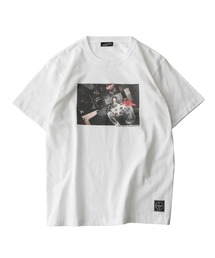 NineMicrophones | SUNNY TEE(Tシャツ/カットソー)