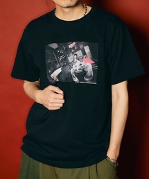 SUNNY TEE