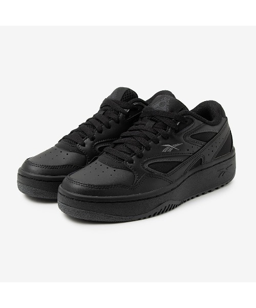 Reebok（リーボック）の「ATRチル 96 / ATR CHILL 96 SA（スニーカー・メンズ・ブラック/ホワイト・24.0cm/24.5cm/23.5cm/23.0cm/30.0cm/29.0cm/28.5cm/28.0cm/25.5cm/25.0cm/27.5cm/27.0cm/26.5cm/26.0cm）」の14枚目の写真