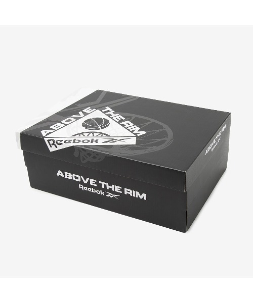 Reebok（リーボック）の「ATRチル 96 / ATR CHILL 96 SA（スニーカー・メンズ・ブラック/ホワイト・24.0cm/24.5cm/23.5cm/23.0cm/30.0cm/29.0cm/28.5cm/28.0cm/25.5cm/25.0cm/27.5cm/27.0cm/26.5cm/26.0cm）」の5枚目の写真