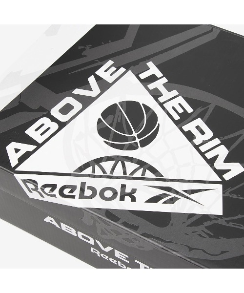 Reebok（リーボック）の「ATRチル 96 / ATR CHILL 96 SA（スニーカー・メンズ・ブラック/ホワイト・24.0cm/24.5cm/23.5cm/23.0cm/30.0cm/29.0cm/28.5cm/28.0cm/25.5cm/25.0cm/27.5cm/27.0cm/26.5cm/26.0cm）」の6枚目の写真
