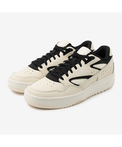 Reebok（リーボック）の「ATRチル 96 / ATR CHILL 96 SA（スニーカー・メンズ・ブラック/ホワイト・24.0cm/24.5cm/23.5cm/23.0cm/30.0cm/29.0cm/28.5cm/28.0cm/25.5cm/25.0cm/27.5cm/27.0cm/26.5cm/26.0cm）」の7枚目の写真