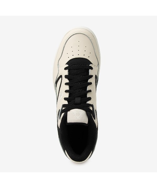 Reebok（リーボック）の「ATRチル 96 / ATR CHILL 96 SA（スニーカー・メンズ・ブラック/ホワイト・24.0cm/24.5cm/23.5cm/23.0cm/30.0cm/29.0cm/28.5cm/28.0cm/25.5cm/25.0cm/27.5cm/27.0cm/26.5cm/26.0cm）」の8枚目の写真