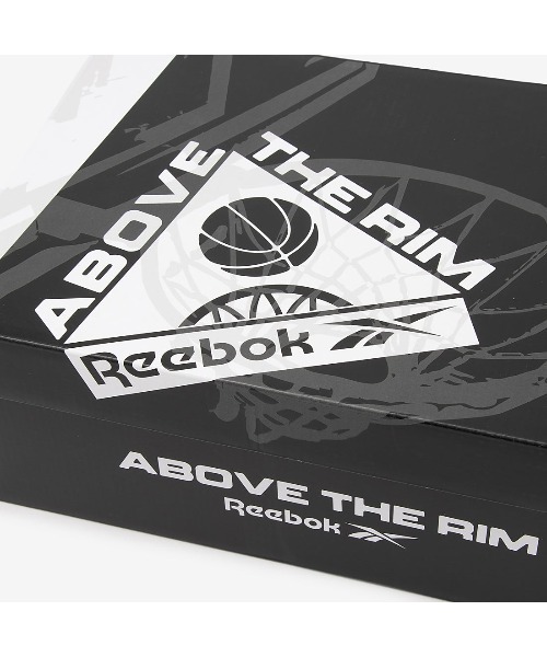Reebok（リーボック）の「ATRチル 96 / ATR CHILL 96 SA（スニーカー・メンズ・ブラック/ホワイト・24.0cm/24.5cm/23.5cm/23.0cm/30.0cm/29.0cm/28.5cm/28.0cm/25.5cm/25.0cm/27.5cm/27.0cm/26.5cm/26.0cm）」の13枚目の写真