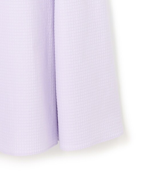 TOCCA(トッカ)の「MELLOW PUFF ドレス(ワンピース・レディース・ネイビー系/ライラック系・00/0/2/4/6)」の22枚目の写真