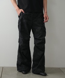 【TAAKK】別注PARACHUTE PANTS