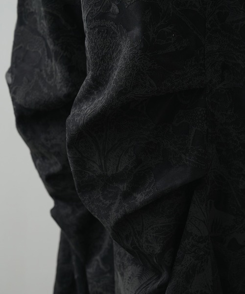 TAAKK(ターク)の「【TAAKK】別注PARACHUTE PANTS(その他パンツ・メンズ・ホワイト/ブラック・3/2)」の17枚目の写真