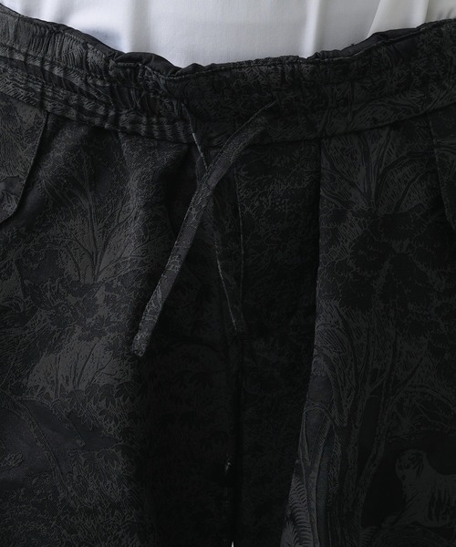 TAAKK(ターク)の「【TAAKK】別注PARACHUTE PANTS(その他パンツ・メンズ・ホワイト/ブラック・3/2)」の20枚目の写真