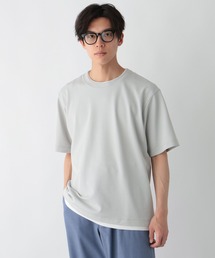 セール】リッチクリーンTEE/長袖/147178（Tシャツ/カットソー
