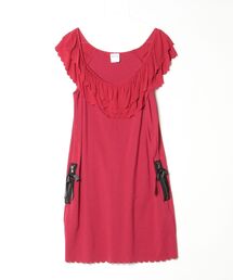 ブランド古着】RED VALENTINO｜レッドバレンチノのワンピース古着通販