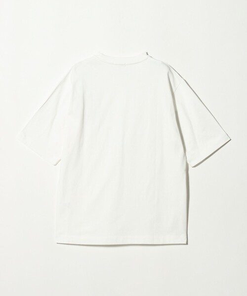 A DAY IN THE LIFE UNITED ARROWS（アデイインザライフユナイテッドアローズ）の「フラワー アートプリント リラックスカットソー＜A DAY IN THE LIFE＞（Tシャツ/カットソー・メンズ・その他1/その他2・M/L）」の3枚目の写真