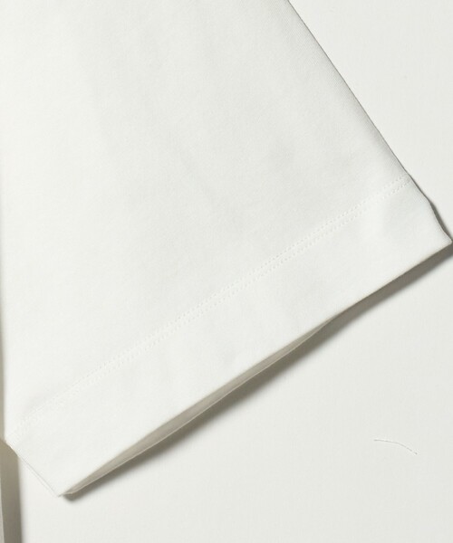 A DAY IN THE LIFE UNITED ARROWS（アデイインザライフユナイテッドアローズ）の「フラワー アートプリント リラックスカットソー＜A DAY IN THE LIFE＞（Tシャツ/カットソー・メンズ・その他1/その他2・M/L）」の5枚目の写真
