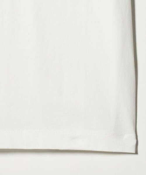 A DAY IN THE LIFE UNITED ARROWS（アデイインザライフユナイテッドアローズ）の「フラワー アートプリント リラックスカットソー＜A DAY IN THE LIFE＞（Tシャツ/カットソー・メンズ・その他1/その他2・M/L）」の6枚目の写真
