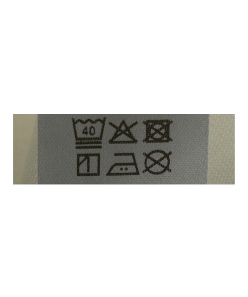 A DAY IN THE LIFE UNITED ARROWS（アデイインザライフユナイテッドアローズ）の「フラワー アートプリント リラックスカットソー＜A DAY IN THE LIFE＞（Tシャツ/カットソー・メンズ・その他1/その他2・M/L）」の13枚目の写真