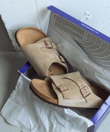 BIRKENSTOCK　ZURICH (NARROW)