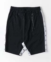TAPED TRACK SHORTS