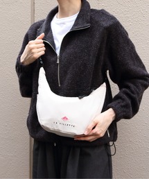 STEPS（ステップス）の「DANTON/ダントン　ラ・ヴィレット　LA VILLETTE（ショルダーバッグ）」