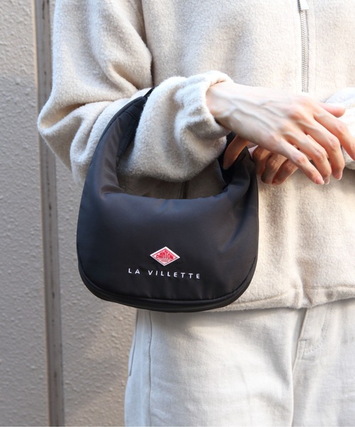 DANTON/ダントン ラ・ヴィレット LA VILLETTE（ショルダーバッグ