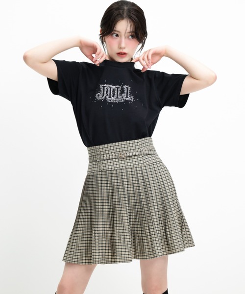 JILL by JILL STUART｜ジル バイ ジル スチュアートのスカート