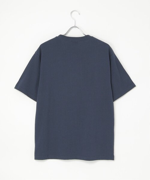 VENCEEXCHANGE(ヴァンスエクスチェンジ)の「『 E.T. 』デザイン フォトプリントTシャツ(Tシャツ/カットソー・メンズ・ホワイト/サックスブルー/ネイビー・M/L/LL/S)」の21枚目の写真