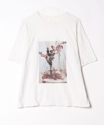 y/m（イム）の「半袖Tシャツ（Tシャツ/カットソー）」